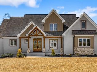 7527 Shadow Creek Dr, Summerfield, NC 27358