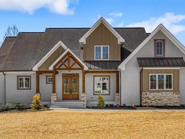7527 Shadow Creek Dr, Summerfield, NC 27358
