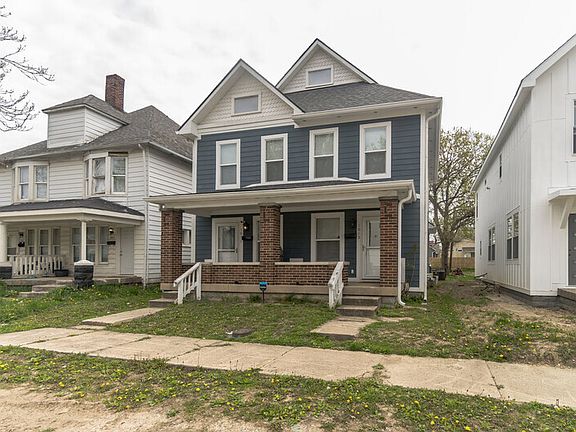 2nd image of 1013 Harlan St