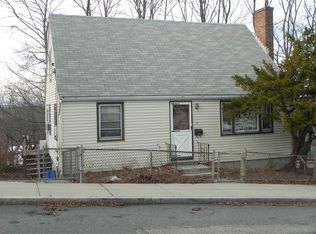 14 Charlesview St, Brighton, MA 02135