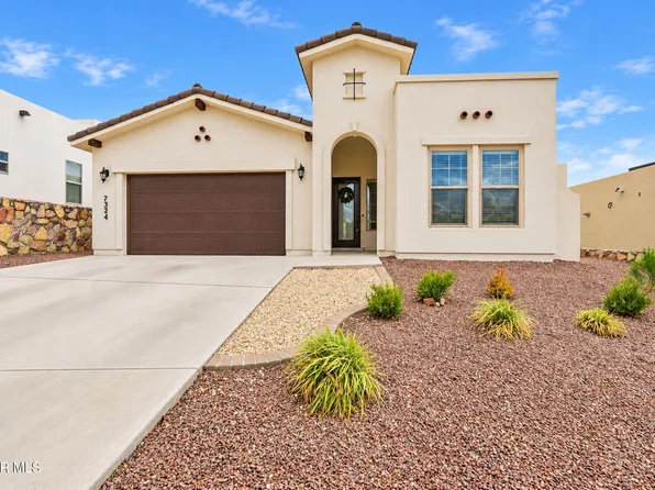 7324 Bobcat Hollow Dr, El Paso, TX 79911