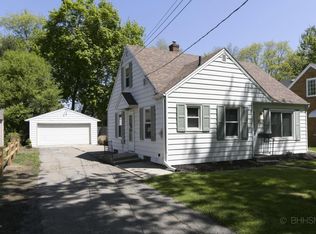 1839 Royce Ave, Kalamazoo, MI 49001