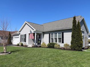 10 Autumnview Way, Southport, NY 14871