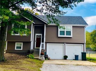 208 N Ohio St, Archie, MO 64725