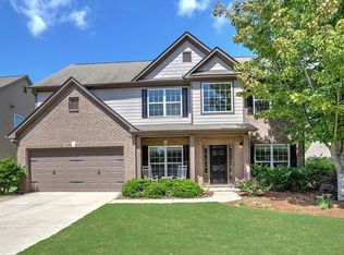 4290 Evans Farms Dr, Cumming, GA 30040