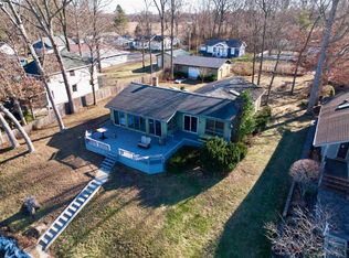 3020 Country Club Dr E, Rochester, IN 46975