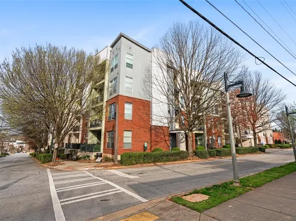 2630 Talley St Unit 317, Decatur, GA 30030