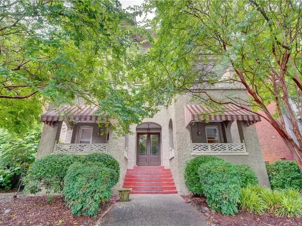 1315 Colonial Ave APT 4, Norfolk, VA 23517
