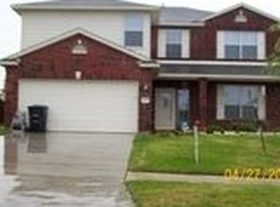 5807 Cobalt Ln, Killeen, TX 76542