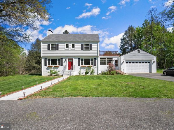 6865 Haviland Mill Rd, Clarksville, MD 21029