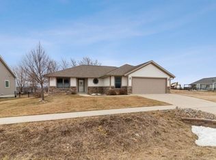 1543 Tuscany Dr SE, Altoona, IA 50009