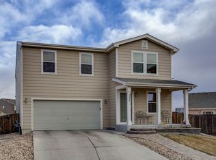 5388 N Lewiston St, Denver, CO 80239