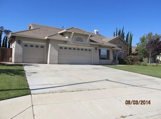 9623 Sierra Madre Ct, Soledad, CA 93960