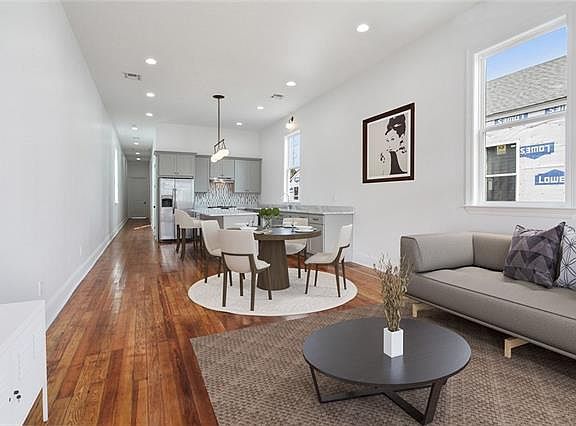 4th image of 2263 N Derbigny St