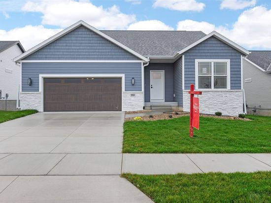 552 Davis Dr NE, Mount Vernon, IA 52314