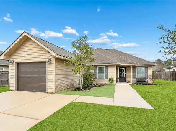 28465 Plum St, Ponchatoula, LA 70454