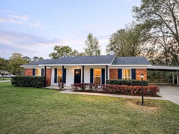 417 Scott Dr, Saraland, AL 36571