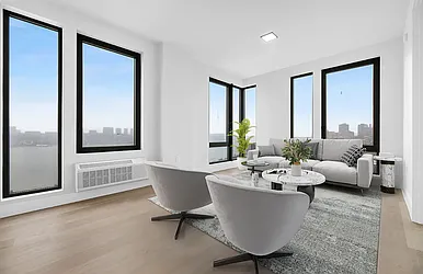 Rented by REAL New York