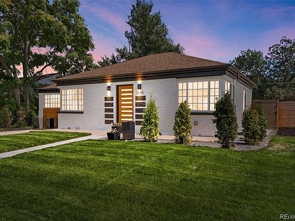 2nd image of 3546 Krameria Street