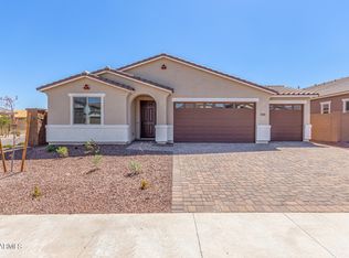 17583 W Running Deer Trl, Surprise, AZ 85387