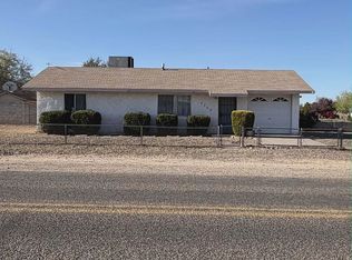 4725 N Casey Ln, Kingman, AZ 86409
