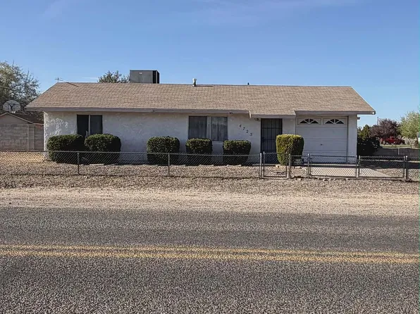4725 N Casey Ln, Kingman, AZ 86409