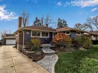 9145 Griffon Ave, Niagara Falls, NY 14304