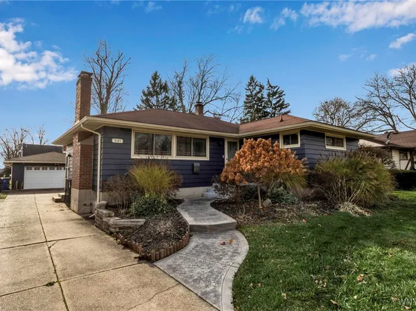 9145 Griffon Ave, Niagara Falls, NY 14304