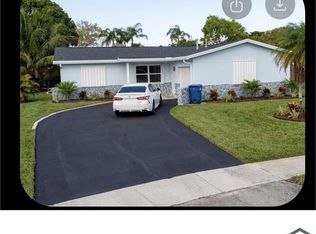 2637 NW 99th Ave, Sunrise, FL 33322