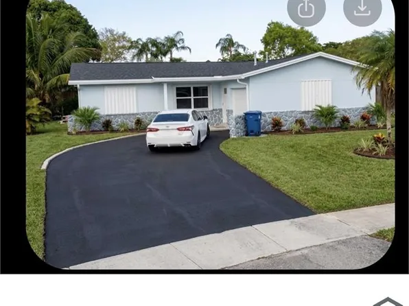 2637 NW 99th Ave, Sunrise, FL 33322