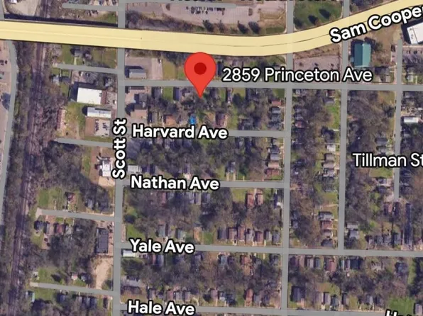 2859 Princeton Ave #41-42, Memphis, TN 38112