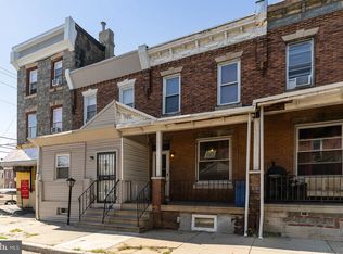 904 N Fallon St, Philadelphia, PA 19131