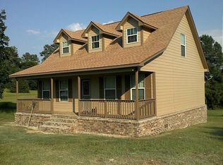 19681 Fm 15, Troup, TX 75789
