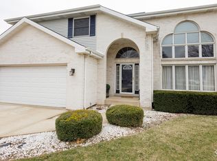 1486 Bradley Turn, Bourbonnais, IL 60914