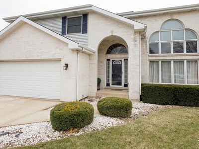 1486 Bradley Turn, Bourbonnais, IL, 60914