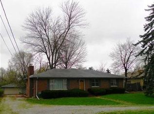 301 W Hanna Ave, Indianapolis, IN 46217