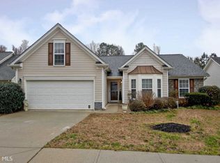 366 Hunterian Pl, Newnan, GA 30265