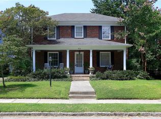 803 Simpson St, Greensboro, NC 27401