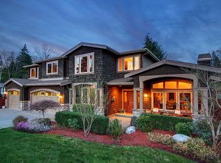 5050 112th Ave NE, Kirkland, WA 98033