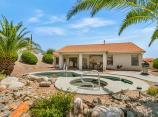 65768 E Rocky Terrace Dr, Tucson, AZ 85739