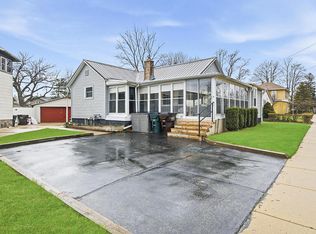 207 Maple STREET, Palmyra, WI