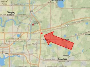 10606 Tanner Rd, Tampa, FL 33610