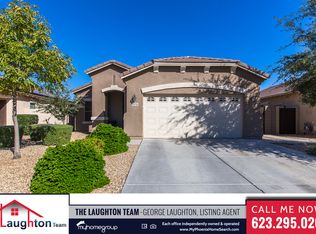 16938 W Sonora St, Goodyear, AZ 85338