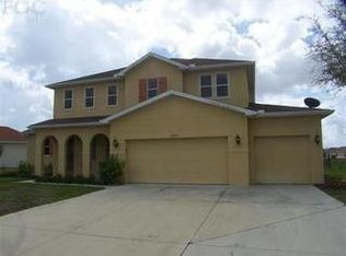 18290 Pine Nut Ct, Lehigh Acres, FL 33972