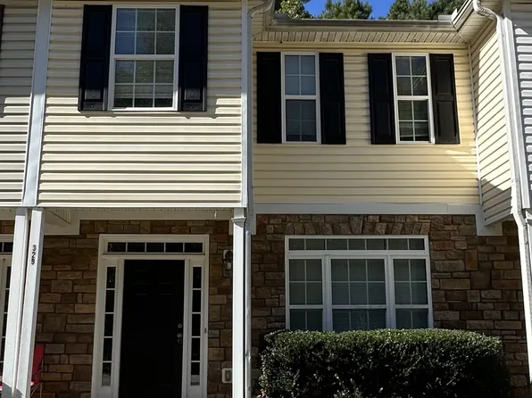 331 Red Wolf Rd, Griffin, GA 30224