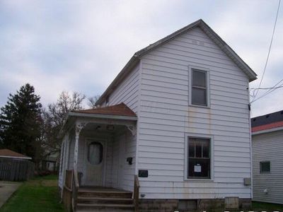 218 Patten St, Marion, OH, 43302