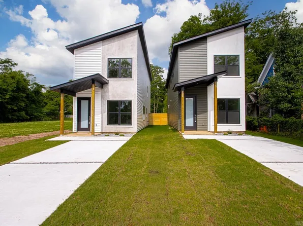 1504 Bishop St, Little Rock, AR 72202