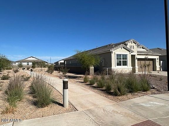 2nd image of 18386 W DESERT HOLLOW Drive