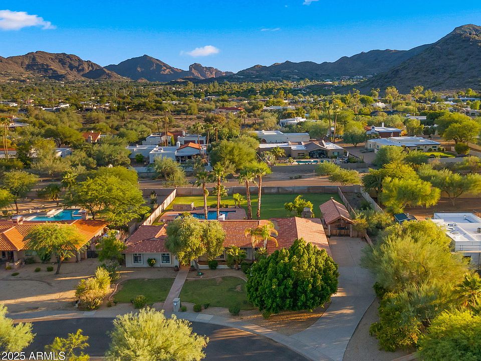 ぉみ 4631 E COCHISE Drive, Phoenix, AZ 85028 | Zillow