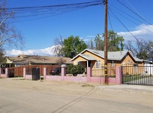 11625 Rose St, Lamont, CA 93241